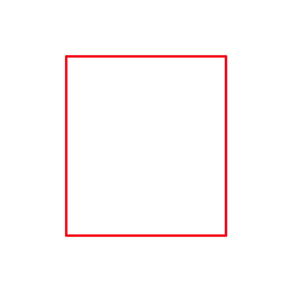 How to Create a Mono-Line Cityscape in Affinity Vector Studio. A Follow-Along Tutorial Using Simple Shapes & Clean Lines. Building 1a