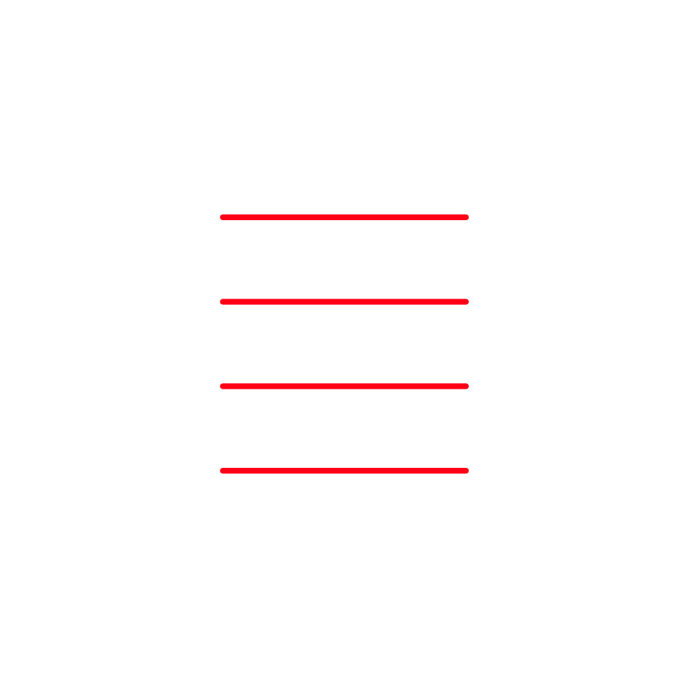 How to Create a Mono-Line Cityscape in Affinity Vector Studio. A Follow-Along Tutorial Using Simple Shapes & Clean Lines. Building 1b