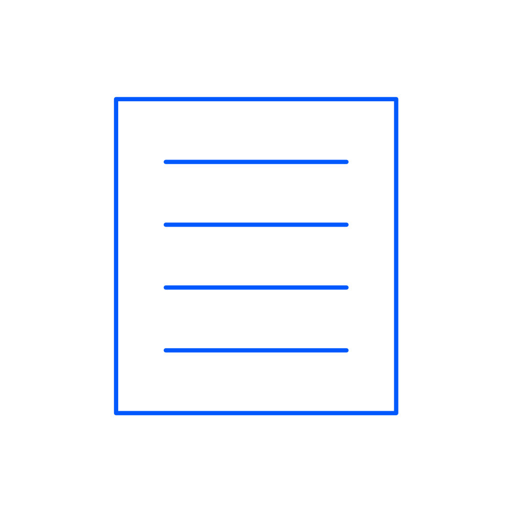 How to Create a Mono-Line Cityscape in Affinity Vector Studio. A Follow-Along Tutorial Using Simple Shapes & Clean Lines. Building 1c