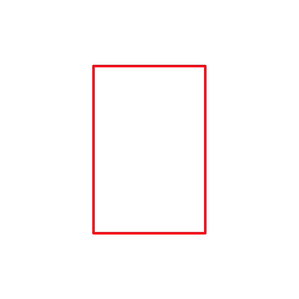 How to Create a Mono-Line Cityscape in Affinity Vector Studio. A Follow-Along Tutorial Using Simple Shapes & Clean Lines. Building 2a