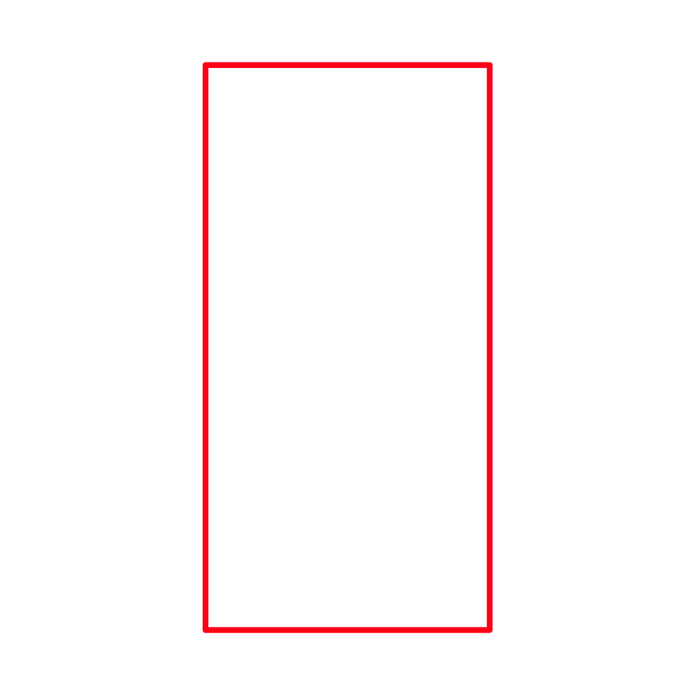 How to Create a Mono-Line Cityscape in Affinity Vector Studio. A Follow-Along Tutorial Using Simple Shapes & Clean Lines. Building 4a