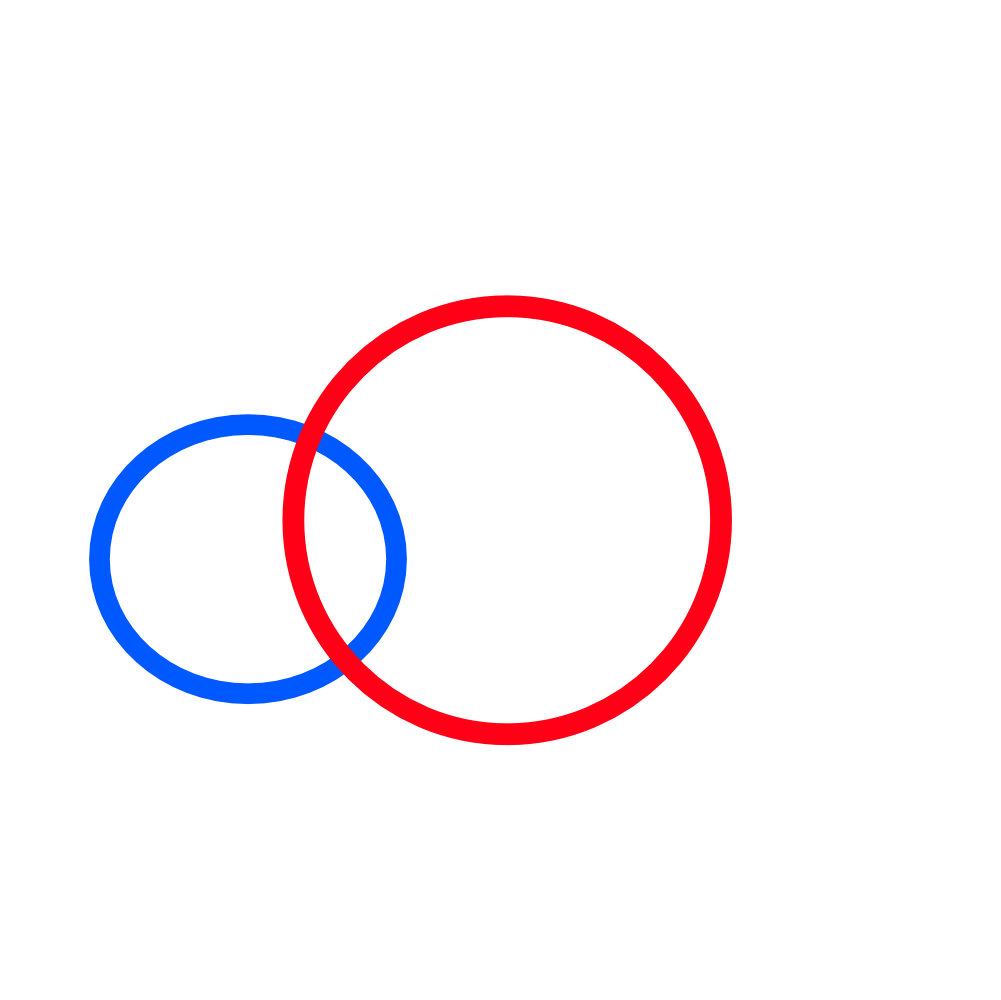 How to Create a Mono-Line Cityscape in Affinity Vector Studio. A Follow-Along Tutorial Using Simple Shapes & Clean Lines. Clouds 1b