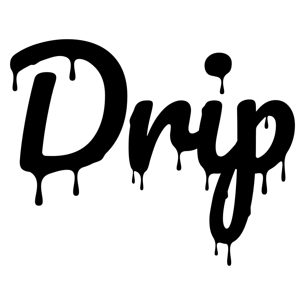 How To Create a Drip Effect in Affinity(Vector Studio) Drip Final 1024x1024