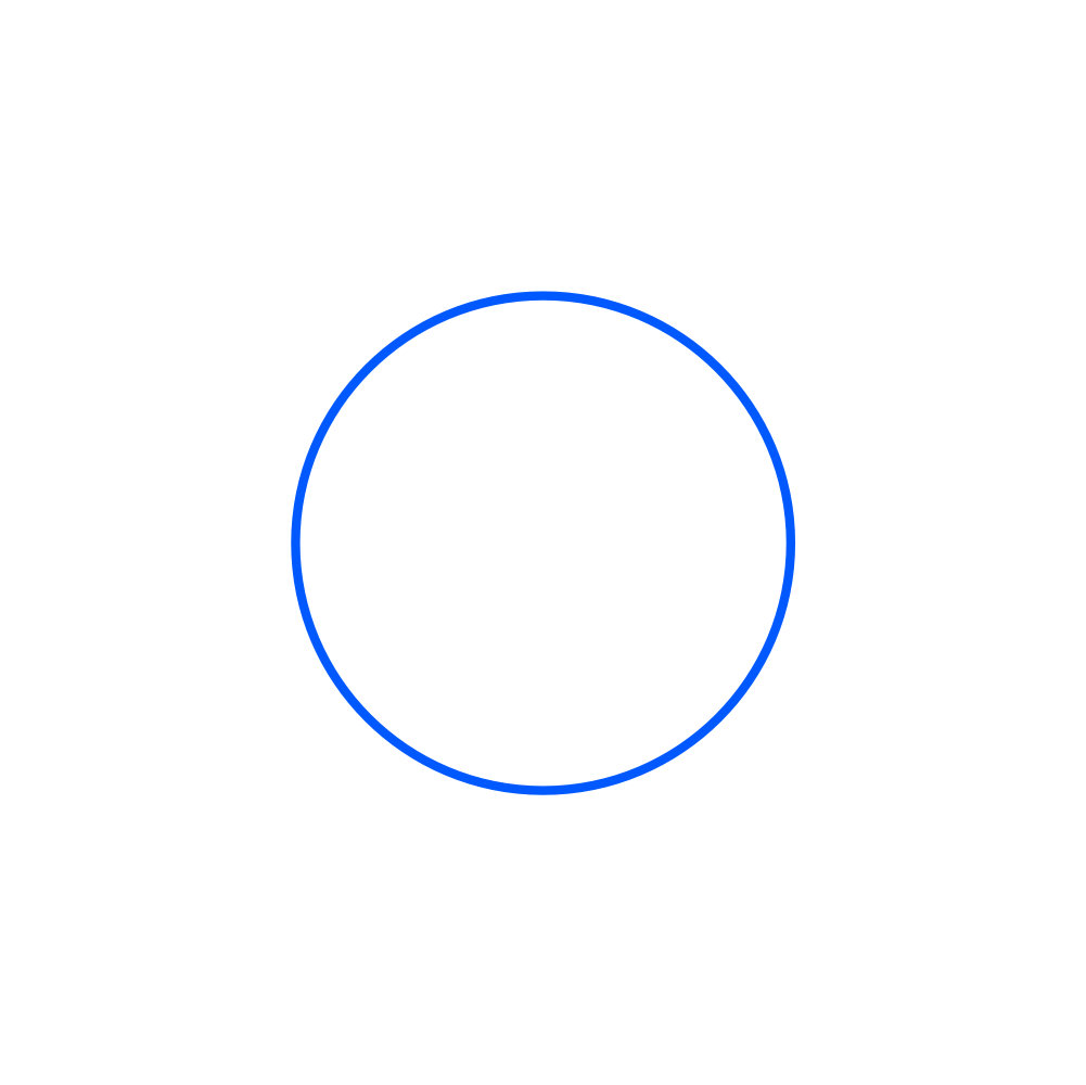 How to Create a Mono-Line Cityscape in Affinity Vector Studio. A Follow-Along Tutorial Using Simple Shapes & Clean Lines. Sun