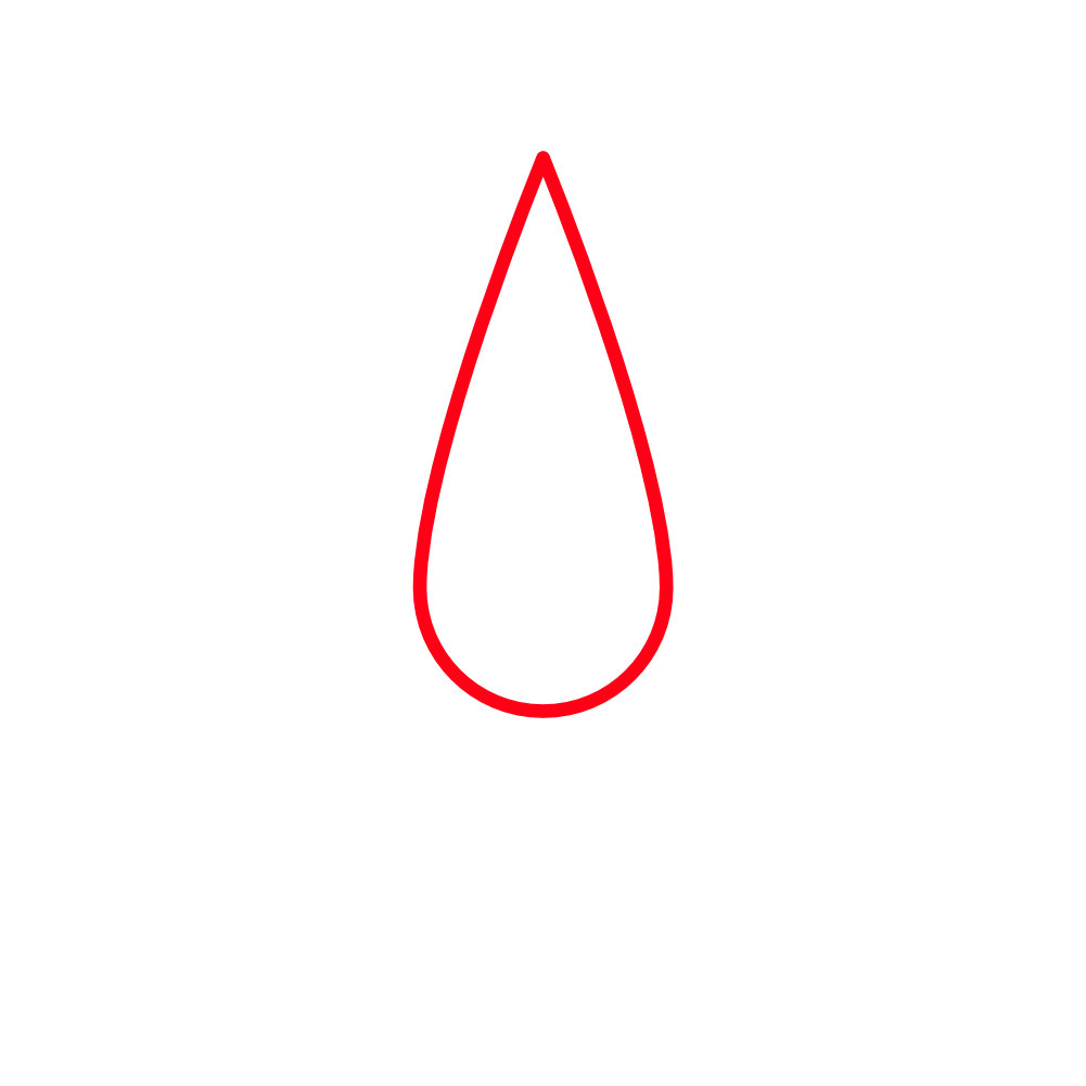 How to Create a Mono-Line Cityscape in Affinity Vector Studio. A Follow-Along Tutorial Using Simple Shapes & Clean Lines. Trees 3a