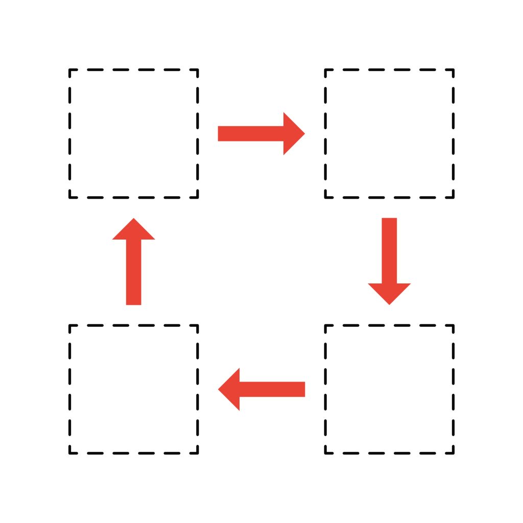 How To Create Geometric Shape Patterns in Affinity Vector Studio: A Follow-Along Tutorial 1a 1024x1024