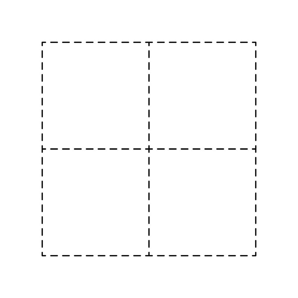 How To Create Geometric Shape Patterns in Affinity Vector Studio: A Follow-Along Tutorial 2aa 1024x1024