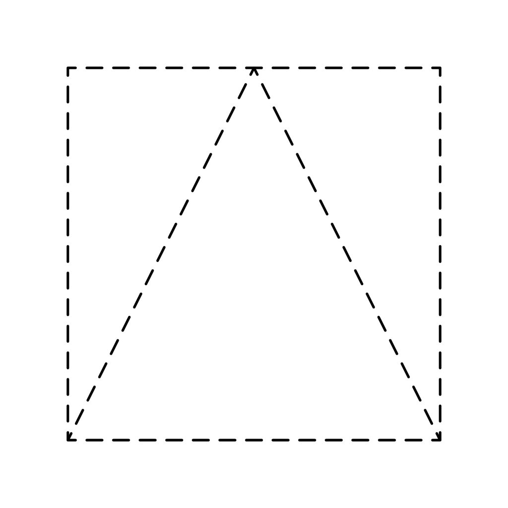 How To Create Geometric Shape Patterns in Affinity Vector Studio: A Follow-Along Tutorial 4b 1024x1024