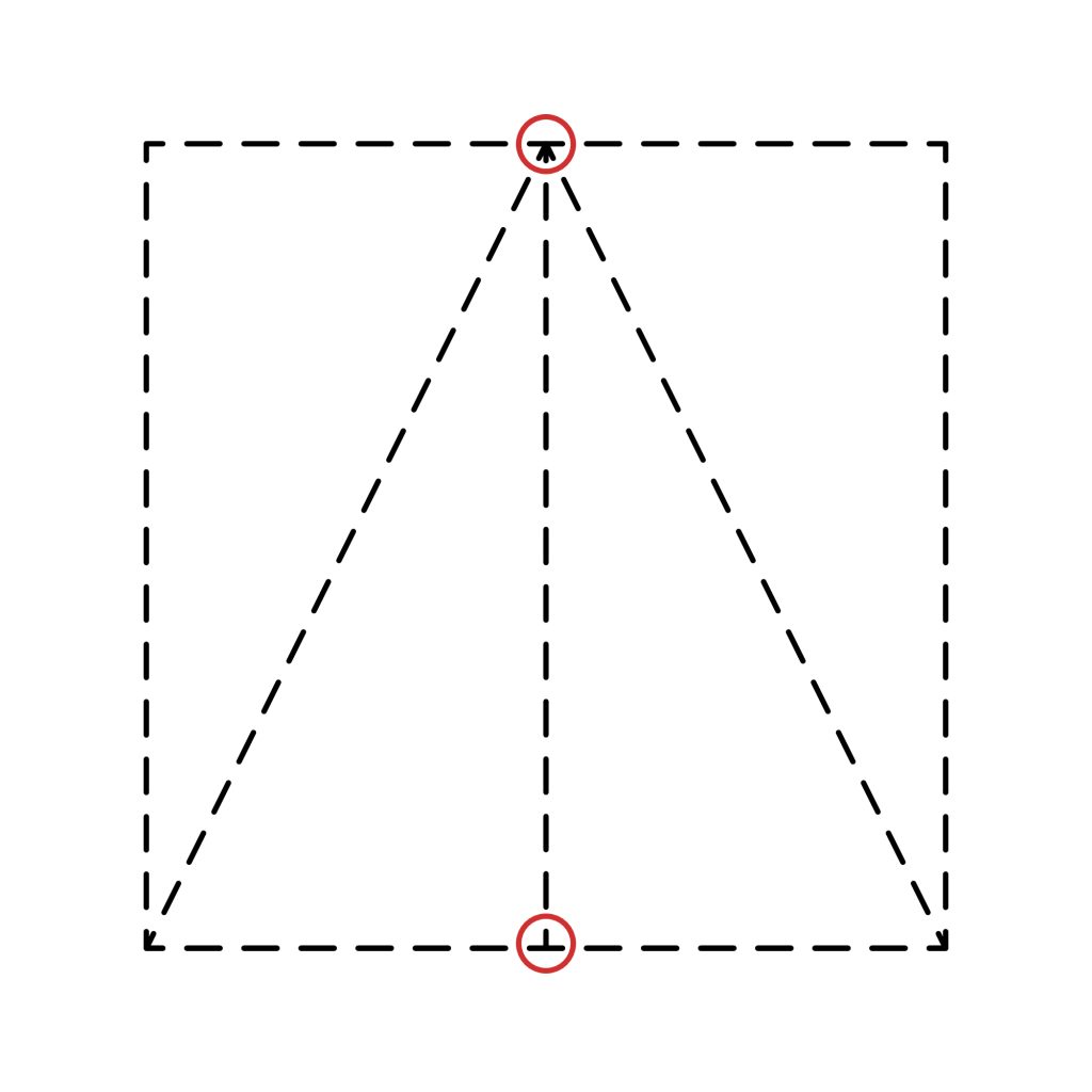 How To Create Geometric Shape Patterns in Affinity Vector Studio: A Follow-Along Tutorial 4c 1024x1024