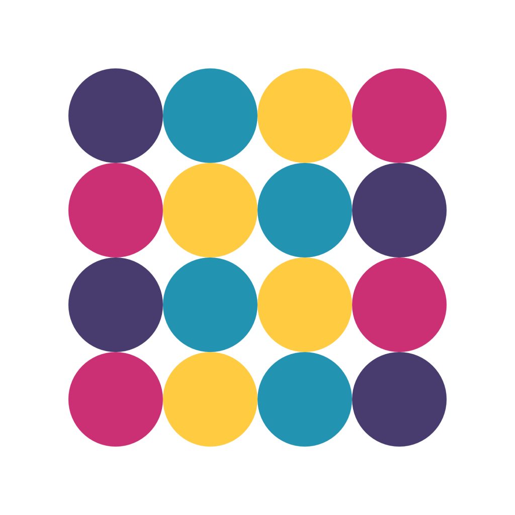 How To Create Geometric Shape Patterns in Affinity Vector Studio: A Follow-Along Tutorial 5b 1024x1024