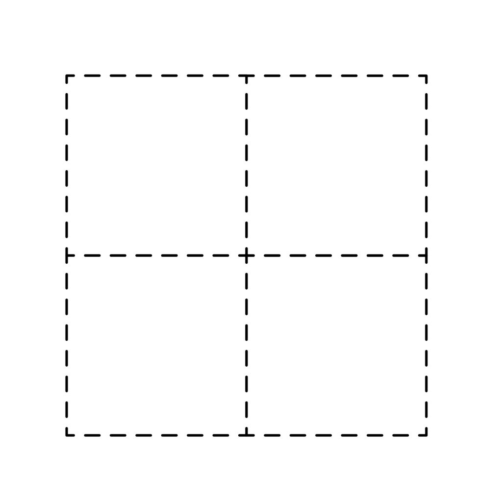 How To Create Geometric Shape Patterns in Affinity Vector Studio: A Follow-Along Tutorial 6a 1024x1024