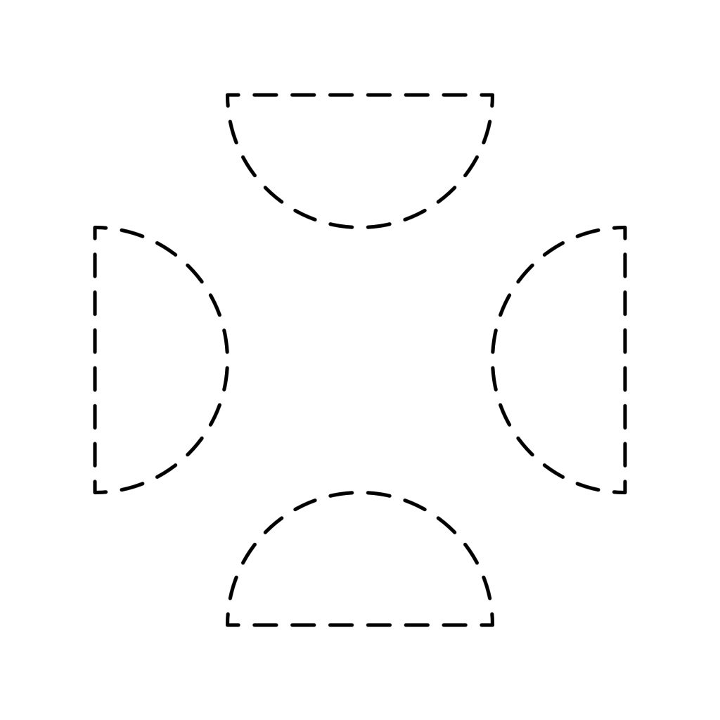 How To Create Geometric Shape Patterns in Affinity Vector Studio: A Follow-Along Tutorial 8f 1024x1024