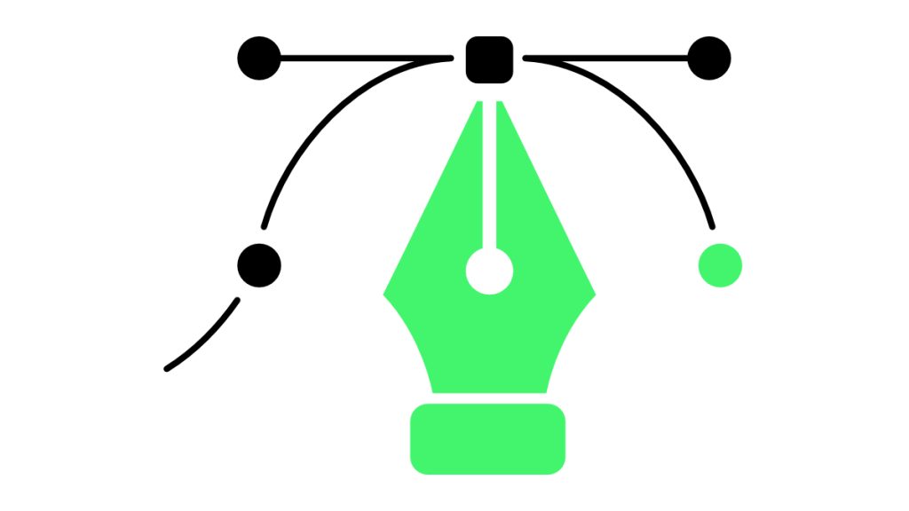 How to use the Pen Tool(Affinity Edition) featured images