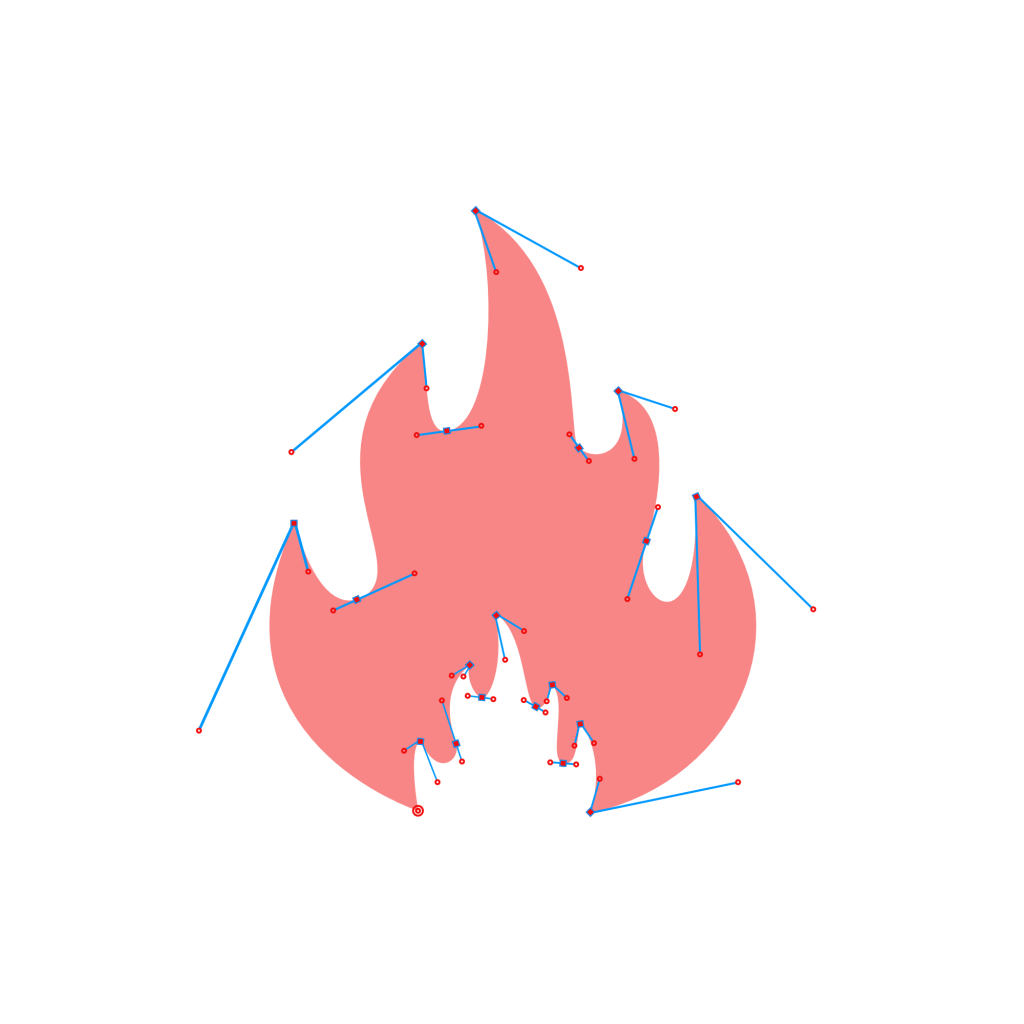 flame 01