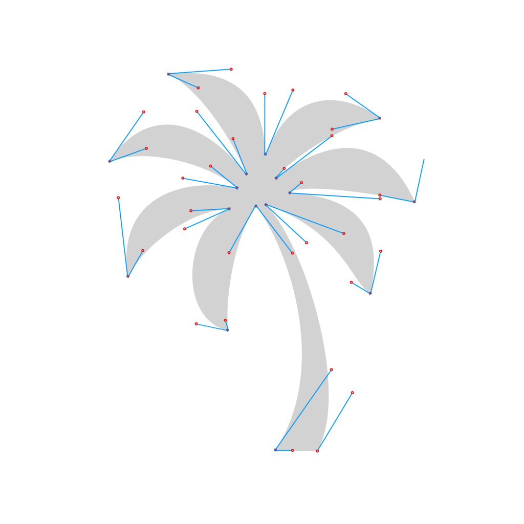 palm tree 01