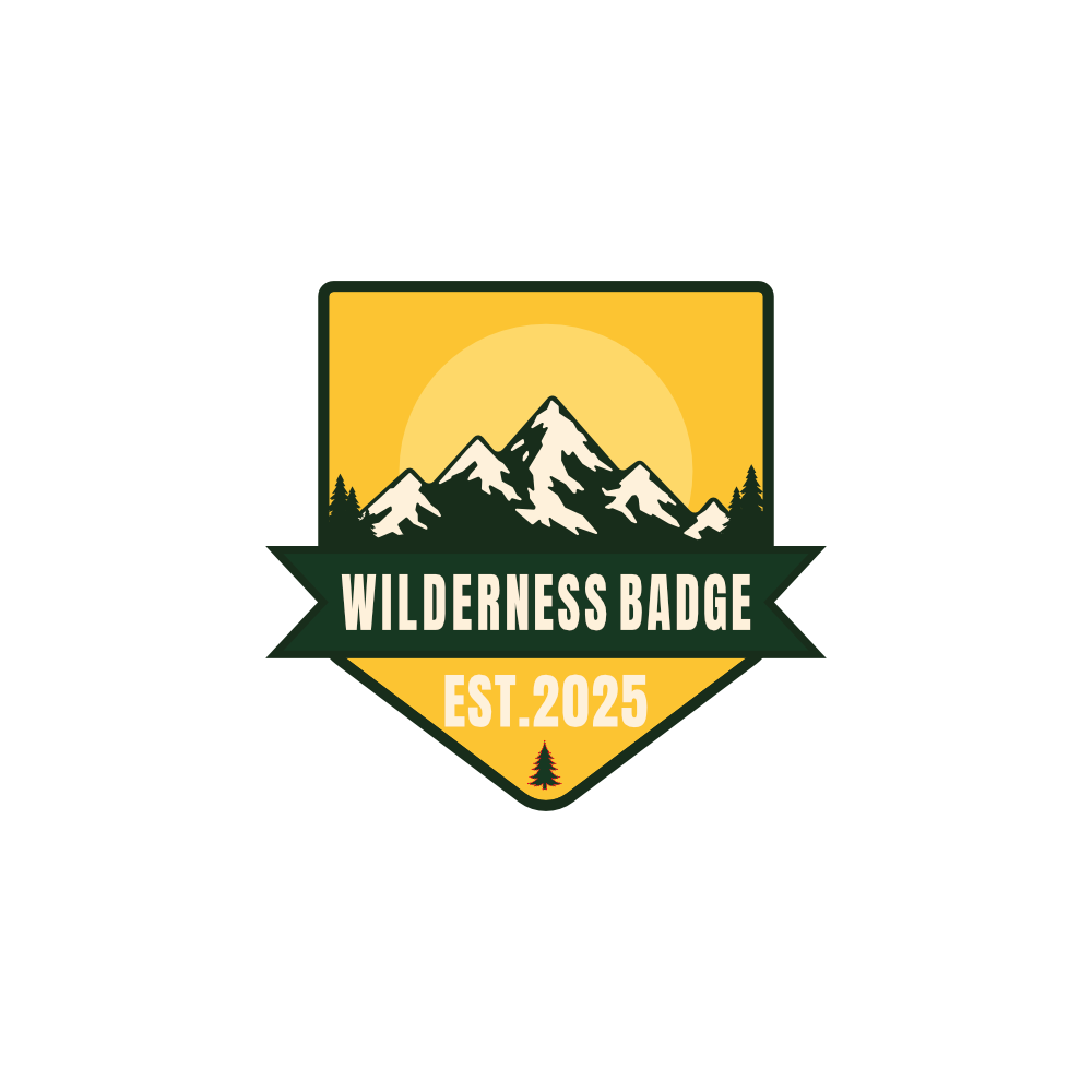 Create a Wilderness Badge Design Using Vecteezy Assets (Affinity: Vector Persona-Follow Along Tutorial) 5