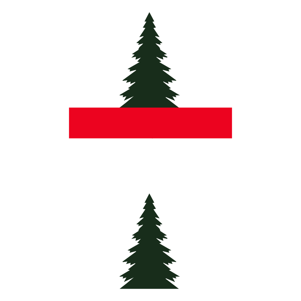 Create a Wilderness Badge Design Using Vecteezy Assets (Affinity: Vector Persona-Follow Along Tutorial) trees 01