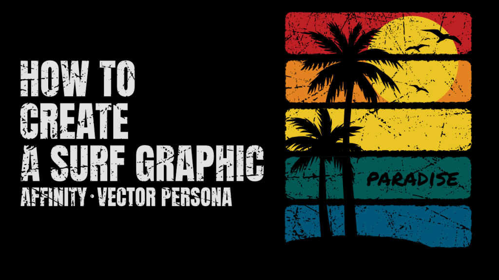 surf graphic